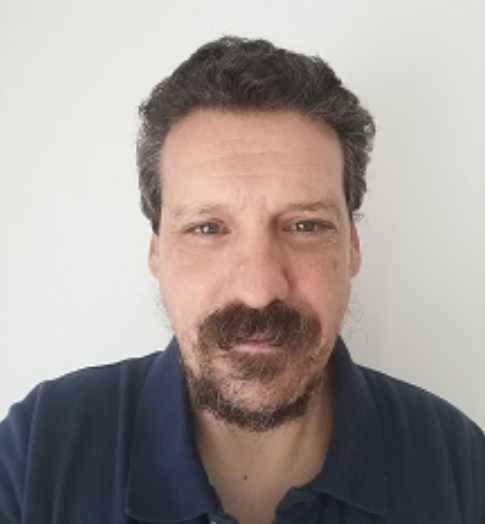 Esteban Gonzalez Guardia